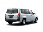 Toyota Probox Van 2002 года